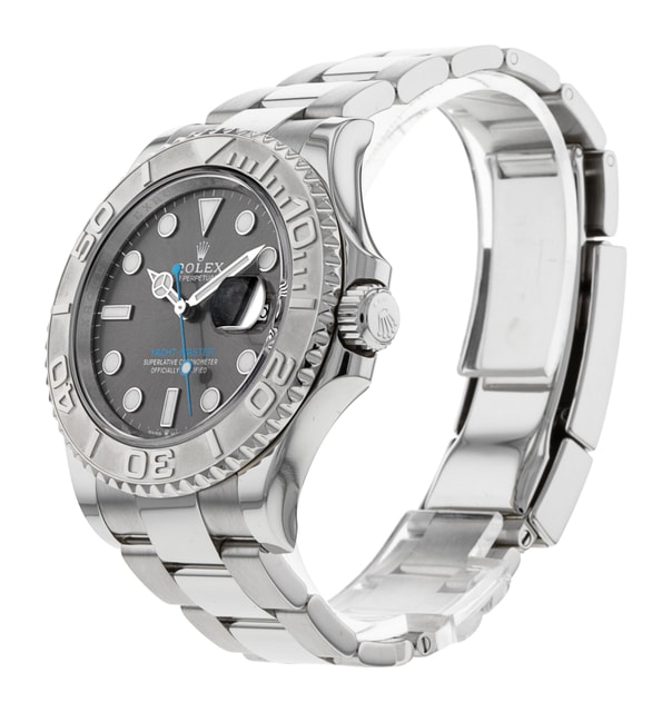 Rolex Yacht-Master 126622 Image 2